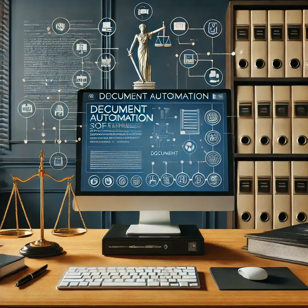 Best Document Automation Software for Law Firms: Boost Efficiency Now Thumbnail