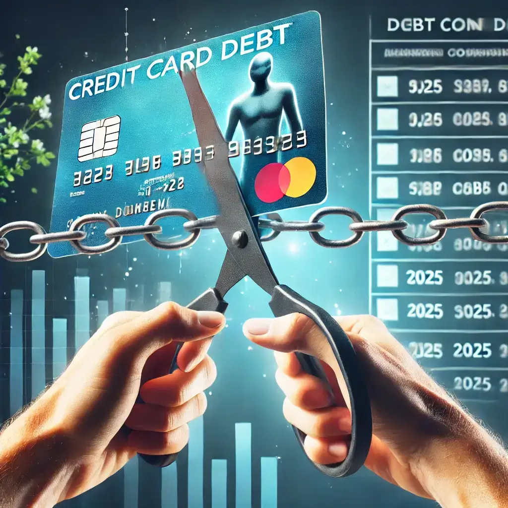 Top 10 Debt Consolidation Loan Companies to Slash Your Debt in 2025 Thumbnail
